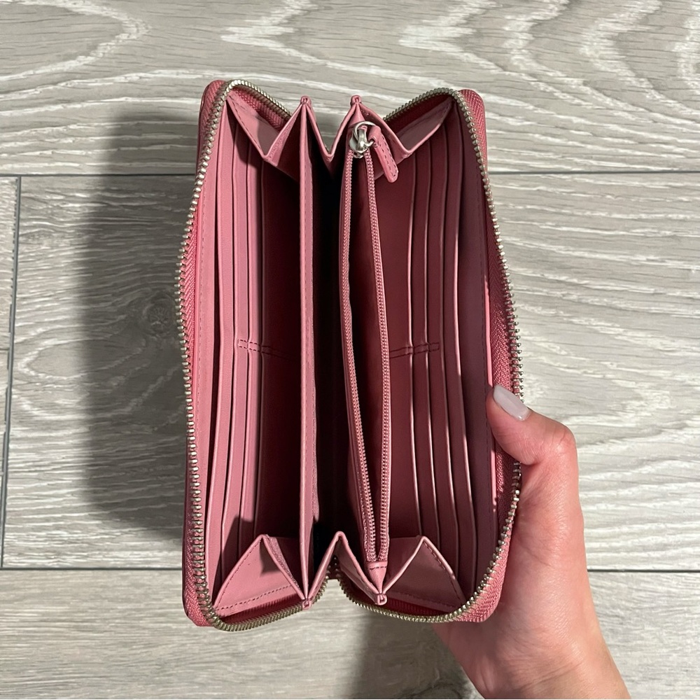 Coach wallet - Picture 10 of 10